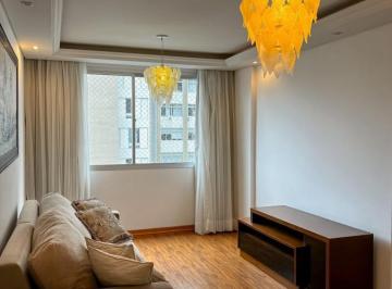 Apartamento · 55m² · 2 Quartos · 1 Vaga · Apartamento Para Alugar Em Centro de 55.00 m² Com 2 Quartos E 1 Garagem
