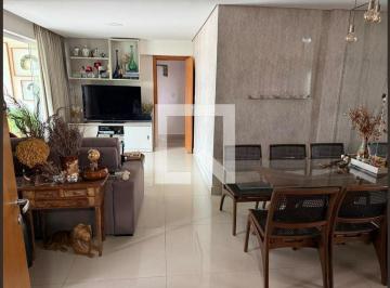 Apartamento · 138m² · 4 Quartos · 2 Vagas · Apartamento À Venda - São José, 4 Quartos, 138 m² - Belo Horizonte