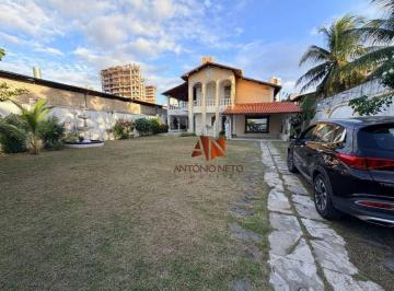 07c6b7fecb9bb6486d17345e4dac8a5e.jpg · Casa À Venda, 400 m² Terreno Medindo 17 X 50 - Engenheiro Luciano Cavalcante - Fortaleza/ce