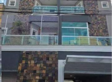 Apartamento · 90m² · 3 Quartos · 2 Vagas · Apartamento À Venda 3 Quartos 1 Suíte 2 Vagas Paraíso - Santo André - Sp