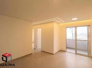 Apartamento · 54m² · 3 Quartos · 1 Vaga · Apartamento À Venda 3 Quartos 1 Vaga Canhema - Diadema - Sp