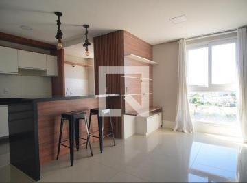 Apartamento · 45m² · 1 Quarto · 1 Vaga · Apartamento À Venda - Rio Branco, 1 Quarto, 45 m² - Novo Hamburgo
