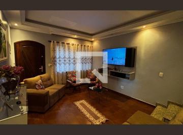 Casa · 118m² · 4 Quartos · 4 Vagas · Casa À Venda - Parque Capuava, 4 Quartos, 118 m² - Santo André