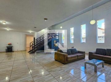 Casa · 617m² · 3 Quartos · 4 Vagas · Imoveis - No Parque Enseada