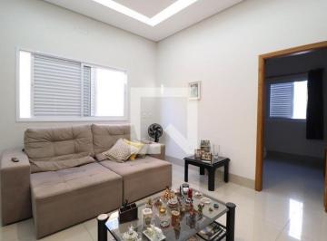 Casa de 4 quartos, Uberlândia · Imoveis - Em Santa Mônica