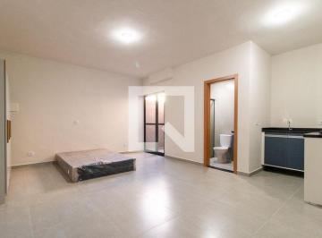 Apartamento · 27m² · 1 Quarto · Imoveis - Em São Pedro