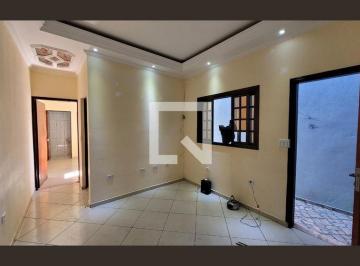 Casa · 130m² · 2 Quartos · 1 Vaga · Imoveis - No Jardim Moraes