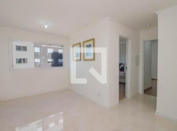 Apartamento · 50m² · 2 Quartos · 1 Vaga · Imoveis - Em Jardim Sabará