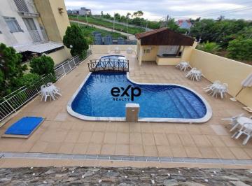 Apartamento · 43m² · 2 Quartos · 1 Vaga · Apartamento 2/4 Para Aluguel No Caji - Condomínio Com Infraestrutura Completa!