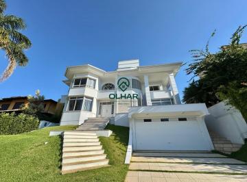 Casa · 521m² · 5 Quartos · Casa À Venda - Em Cacupé