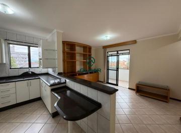 Apartamento · 61m² · 2 Quartos · Apartamento Para Aluguel - Na Praia Comprida