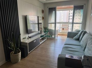 Apartamento · 120m² · 3 Quartos · Apartamento À Venda - Em Campinas