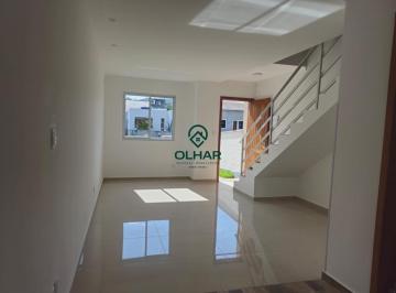 Casa · 100m² · 2 Quartos · Casa À Venda - Na Bela Vista