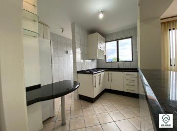 Apartamento · 70m² · 2 Quartos · Apartamento Para Aluguel - Na Praia Comprida