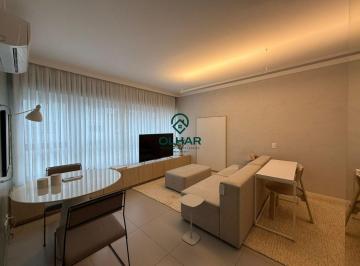Apartamento · 40m² · 1 Quarto · Apartamento Para Aluguel - Em Campinas