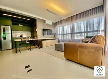 Apartamento · 48m² · 1 Quarto · Apartamento À Venda - Em Campinas