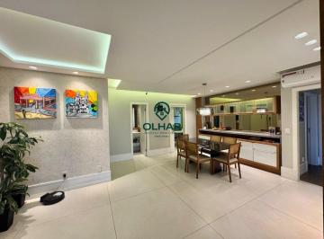Apartamento · 125m² · 3 Quartos · Apartamento À Venda - No Estreito