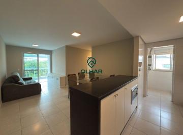 Apartamento · 88m² · 3 Quartos · Apartamento Para Aluguel - Na Praia Comprida