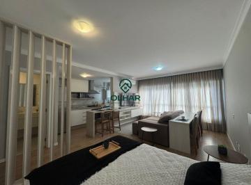 Apartamento · 41m² · 1 Quarto · Apartamento Para Aluguel - Em Campinas