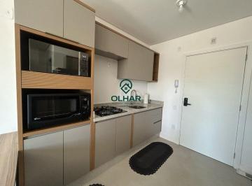 Apartamento · 32m² · 1 Quarto · Apartamento À Venda - No Jardim Atlântico
