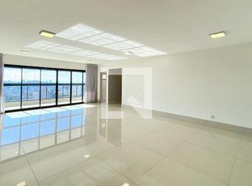 Apartamento · 201m² · 4 Quartos · 5 Vagas · Apartamento À Venda - Santa Lúcia, 4 Quartos, 201 m² - Belo Horizonte
