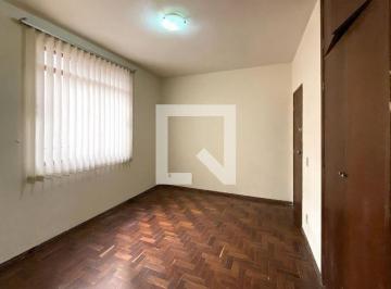 Apartamento · 75m² · 2 Quartos · 1 Vaga · Apartamento À Venda - Santo Antônio, 2 Quartos, 75 m² - Belo Horizonte