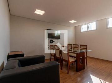 Apartamento · 60m² · 2 Quartos · 2 Vagas · Apartamento À Venda - Luxemburgo, 2 Quartos, 60 m² - Belo Horizonte