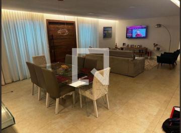 Casa · 328m² · 4 Quartos · Casa À Venda - Recanto Da Lagoa, 4 Quartos, 328 m² - Lagoa Santa
