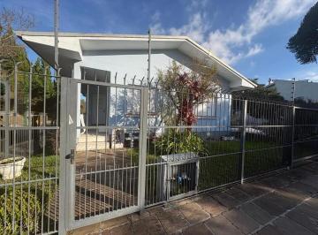 Casa · 360m² · 5 Quartos · 2 Vagas · Casa Semimobiliada Com 5 Dormitórios E Com 360 m² No Cinquentenário Em Caxias Do Sul