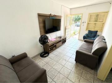 Apartamento · 64m² · 2 Quartos · 1 Vaga · Apartamento À Venda - Em Mathias Velho