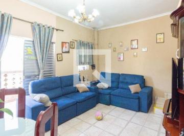 Casa · 110m² · 5 Quartos · 2 Vagas · Casa À Venda - Vila Penteado, 5 Quartos, 110 m² - São Paulo