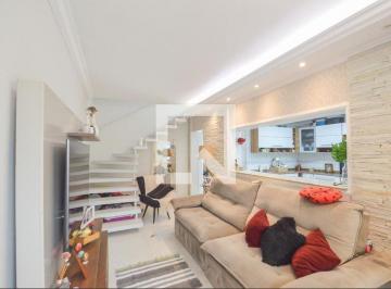 Casa · 224m² · 3 Quartos · 2 Vagas · Casa À Venda - Vila Jordanópolis, 3 Quartos, 224 m² - São Bernardo Do Campo