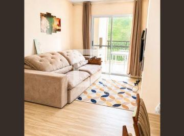 Apartamento · 80m² · 3 Quartos · 2 Vagas · Apartamento À Venda - Anhangabaú , 3 Quartos, 80 m² - Jundiaí