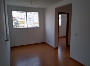 Apartamento · 48m² · 2 Quartos · 1 Vaga · Apartamento Com 2 Dormitórios Para Alugar, 4 m² por R$1.300,00/mês - São Pedro - Juiz de Fora/mg