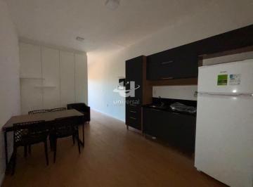 Apartamento · 25m² · 1 Quarto · Studio 1 Quarto - Cascatinha