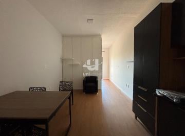 Apartamento · 25m² · 1 Quarto · Studio 1 Quarto - Cascatinha