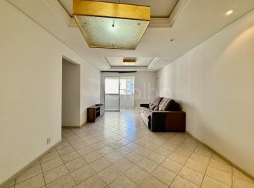 Apartamento · 109m² · 3 Quartos · 1 Vaga · Apartamento de 109 m² Com 3 Quartos Sendo 1 Suíte No Córrego Grande