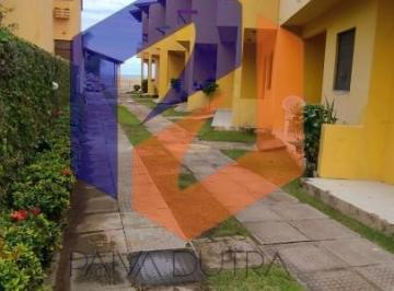 Casa · 70m² · 4 Quartos · 1 Vaga · Casa Duplex / Usada Para Locação Em Cabo de Santo Agostinho, Enseada Dos Corais, 4 Dormitórios, 1 Su