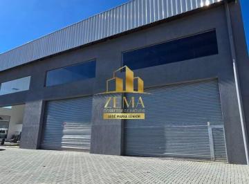 20260617T1812070300-867240155.jpg · Galpão Comercial, 340 m² + 80 m² Mezanino, 06 Vagas Próprias, Excelente Local