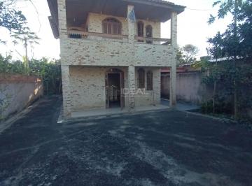 Rural · 150m² · 3 Quartos · 4 Vagas · Chácara Em Tocos - Campos Dos Goytacazes