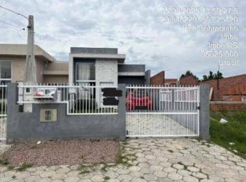 Casa 86 m² - Centro - Imbé - RS - Foto [0] · Casa 86 m² - Centro - Imbé - Rs