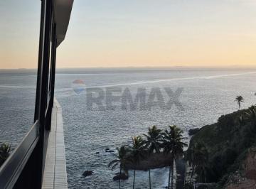 Apartamento · 81m² · 2 Quartos · 1 Vaga · Ondina Apart Hotel Residência - Apartamento 2/4
