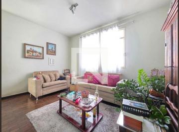 Apartamento · 95m² · 3 Quartos · 1 Vaga · Apartamento À Venda - Sion, 3 Quartos, 95 m² - Belo Horizonte