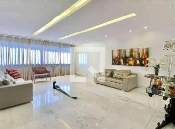 Apartamento · 270m² · 3 Quartos · 4 Vagas · Apartamento À Venda - Belvedere, 3 Quartos, 270 m² - Belo Horizonte