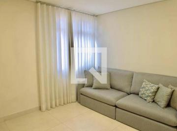 Apartamento · 95m² · 3 Quartos · 2 Vagas · Apartamento À Venda - Gutierrez, 3 Quartos, 95 m² - Belo Horizonte