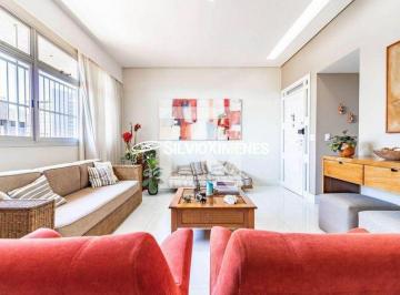 Apartamento · 370m² · 4 Quartos · 2 Vagas · Apartamento À Venda - Funcionários, 4 Quartos, 370 m² - Belo Horizonte