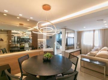 Apartamento · 72m² · 3 Quartos · 2 Vagas · Apartamento À Venda - Castelo, 3 Quartos, 72 m² - Belo Horizonte