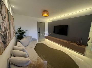 Apartamento · 103m² · 3 Quartos · 2 Vagas · Apartamento Com 3 Dormitórios Suíte À Venda, 103 m² por R$ R$999.900 - Estre