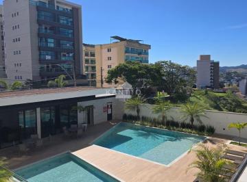 VISTA VARANDA · Apartamento Com 3 Dormitórios Suíte À Venda, 103 m² por R$ R$999.900 - Estre