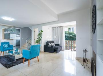 Casa · 292m² · 4 Quartos · 4 Vagas · Casa No Condomínio New England Condominium Para Venda E Locação Com 4 Quartos, Sendo 2 Suítes, 292 m²